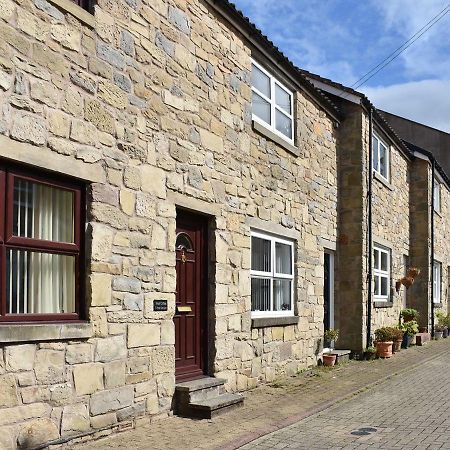 Twizell Cottage Alnwick Esterno foto
