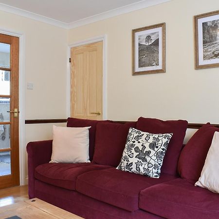 Twizell Cottage Alnwick Esterno foto