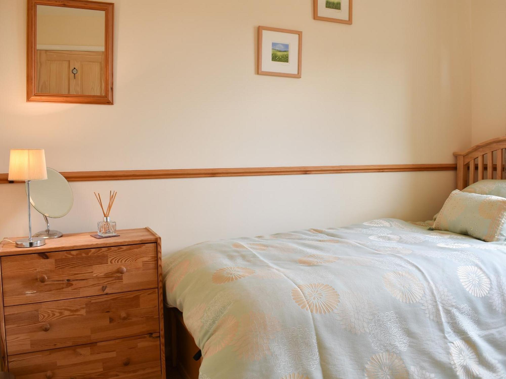 Twizell Cottage Alnwick Esterno foto