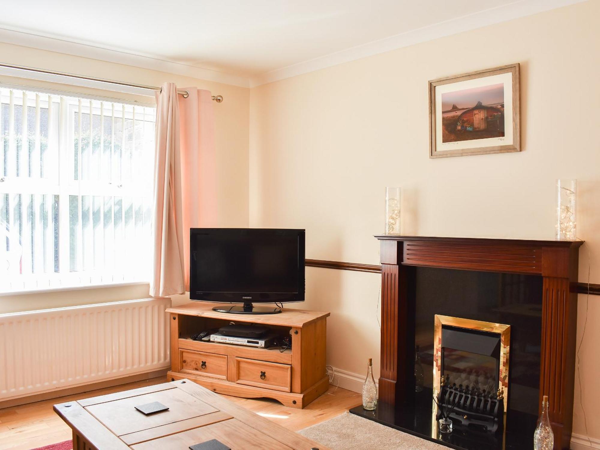 Twizell Cottage Alnwick Esterno foto