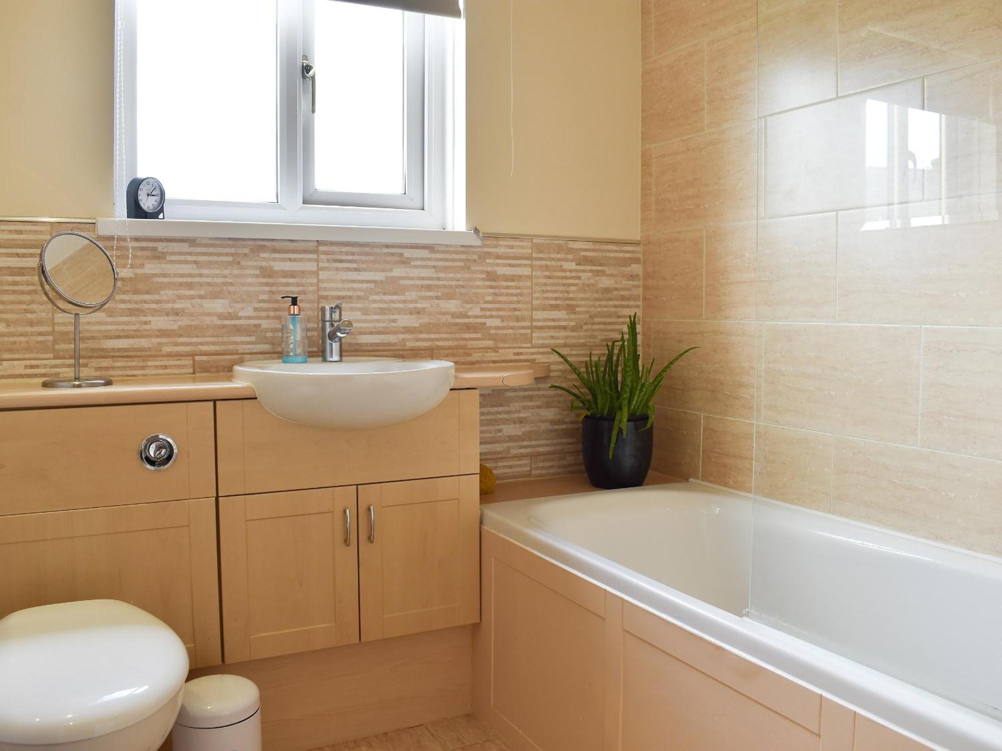 Twizell Cottage Alnwick Esterno foto