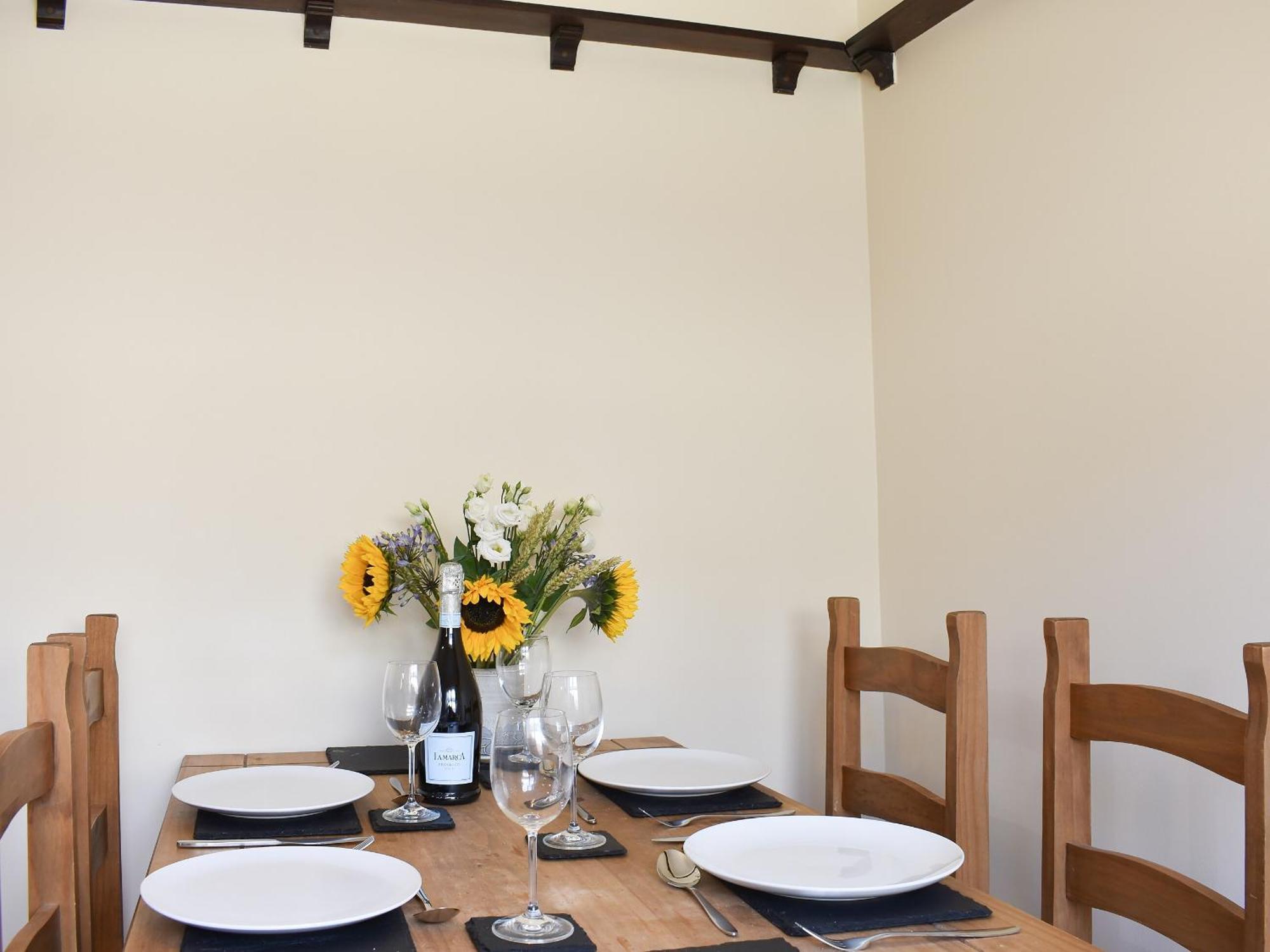 Twizell Cottage Alnwick Esterno foto